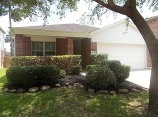 702 Cypresswood Rdg, Spring, TX 77373