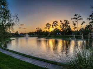 9507 Lakeway View Ln, Humble, TX 77396