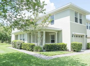 9726 Tiramasu Trl, Orlando, FL 32829