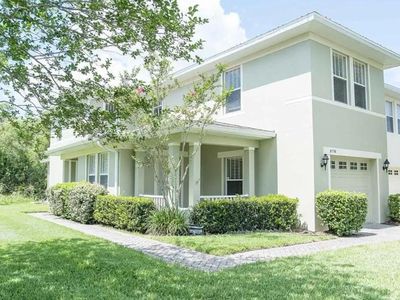 9726 Tiramasu Trl, Orlando, FL, 32829