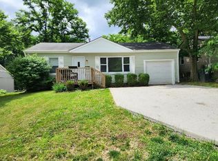 410 W Culton St, Warrensburg, MO 64093