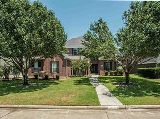3875 Inverness Dr, Beaumont, TX 77707