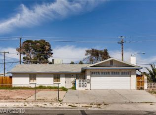 1184 King Richard Ave, Las Vegas, NV 89119