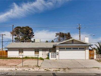 1184 King Richard Ave, Las Vegas, NV, 89119