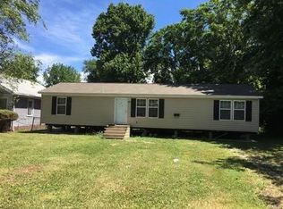 5303 Bond Ave, East Saint Louis, IL 62207