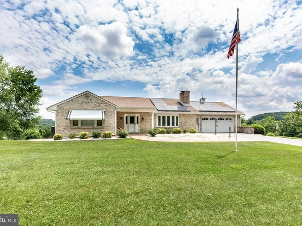 2715 Littlestown Pike, Westminster, MD 21158