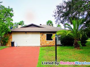 1021 Waterfall Dr, Spring Hill, FL 34608