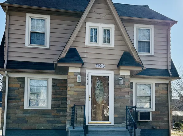 17913 Flamingo Ave, Cleveland, OH 44135