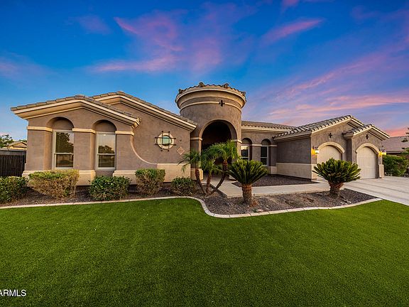 2nd image of 20197 E SILVER CREEK Lane