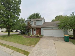 1500 Oak Meadow Dr, O'Fallon, IL 62269