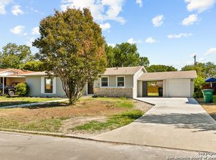 2630 W Kings Hwy, San Antonio, TX 78228