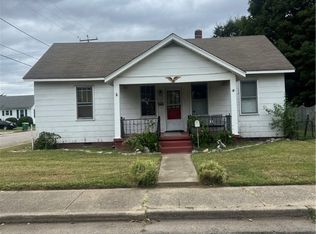 500 N 4th Ave, Hopewell, VA 23860