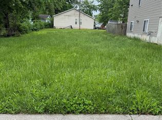 320 Saratoga St, Saint Louis, MO 63122