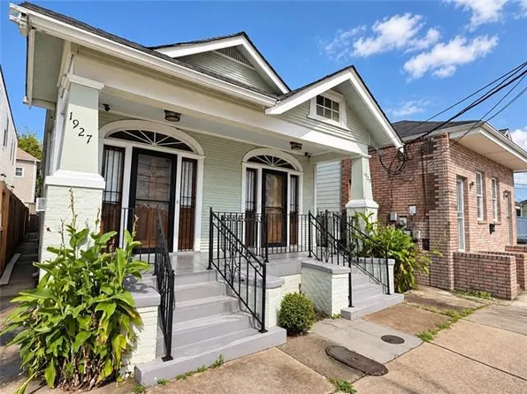 1925 Iberville St, New Orleans, LA 70112