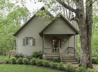 7986 Center Lake Rd, Nineveh, IN 46164