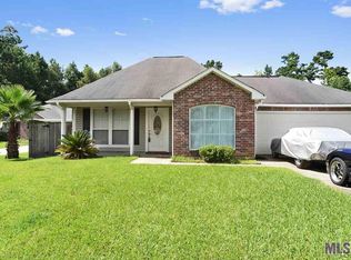 9755 Corrinne Ave, Denham Springs, LA 70706