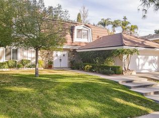 18847 Kinbrace St, Porter Ranch, CA 91326