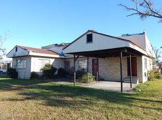 721 Georgia Ave, Panama City, FL 32404