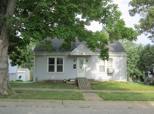 233 N Market St, Memphis, MO 63555