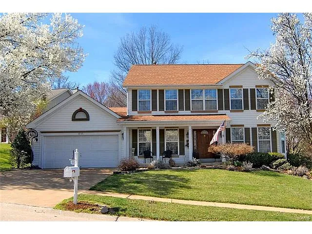 1717 Lance End Ln photo 1