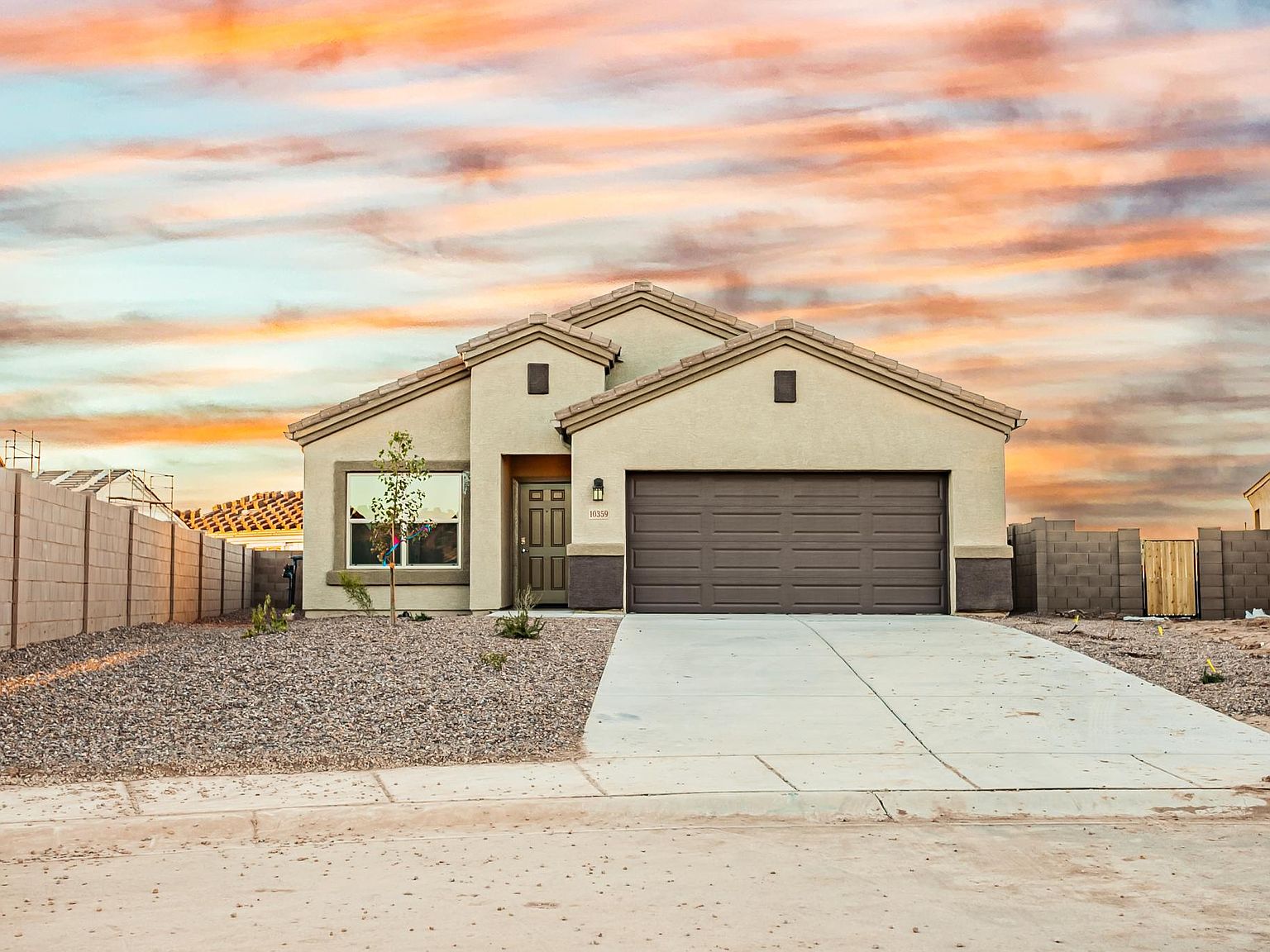 10359 N Tenaza Ct, Marana, AZ 85653 Zillow