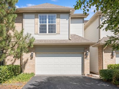 2175 Ivy Ridge Dr, Hoffman Estates, IL, 60192