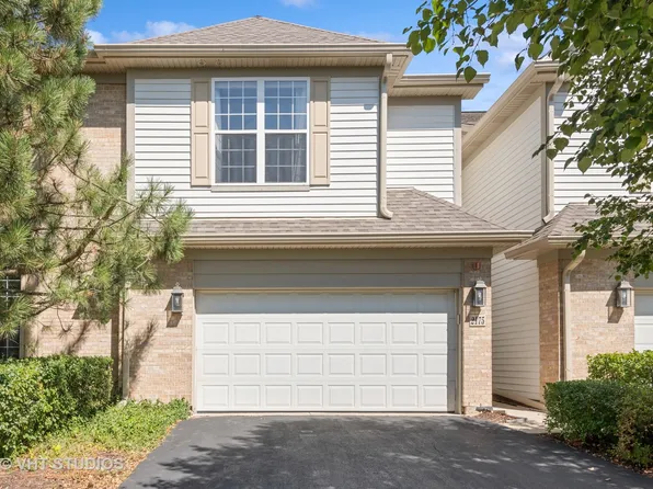 2175 Ivy Ridge Dr, Hoffman Estates, IL 60192