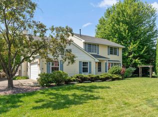 8020 Hidden Ct, Chanhassen, MN 55317