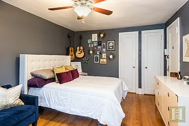 Rented by Halstead Real Estate