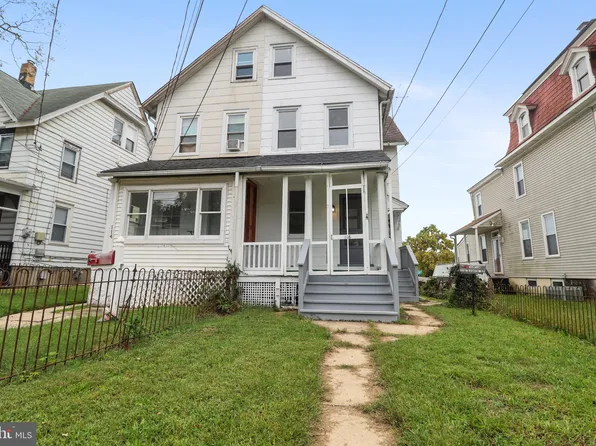 116 8th St, Salem, NJ 08079