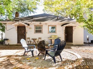 1120 Snyder St NW, Atlanta, GA 30318