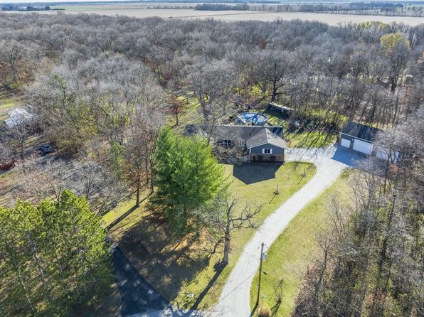 141 E 757 N, Lake Village, IN 46349