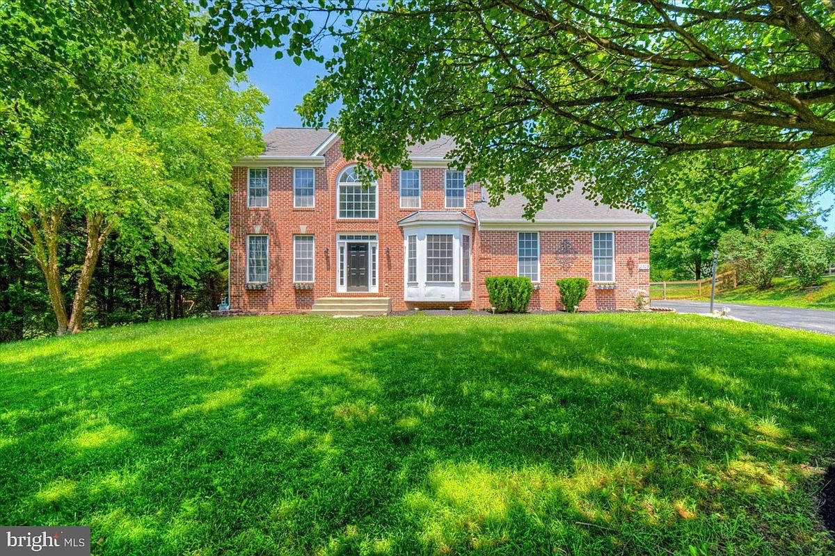 2705 Friendship Farm Ct, West Friendship, MD 21794 Zillow