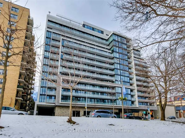 3018 Yonge St, Toronto, ON