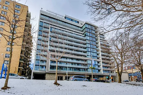3018 Yonge St #810 Photo 1