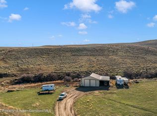3572 County Road 7, Craig, CO 81625