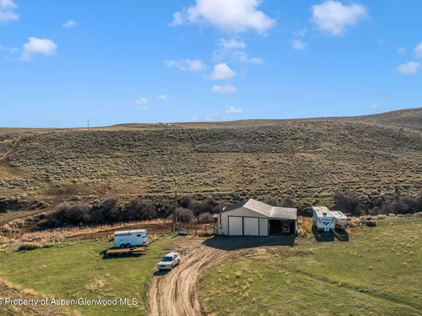3572 County Road 7, Craig, CO 81625