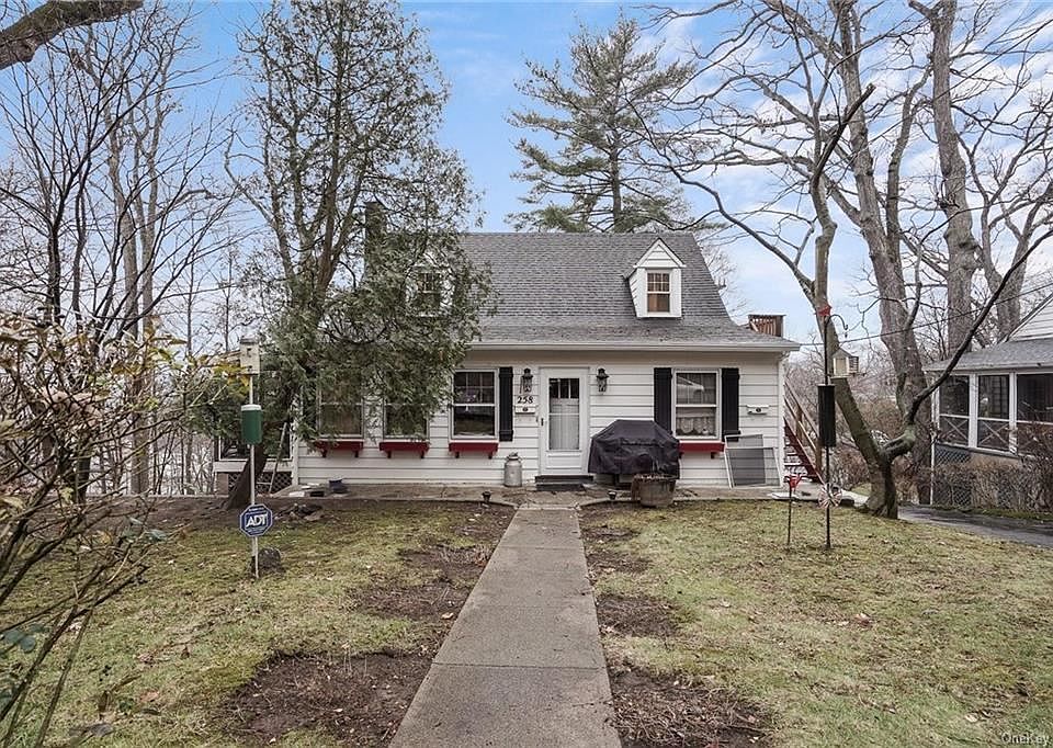 258 High St FLOOR 2, Peekskill, NY 10566 Zillow