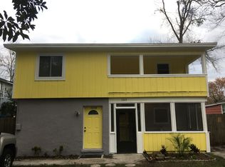 1255 Begonia St, Atlantic Beach, FL 32233