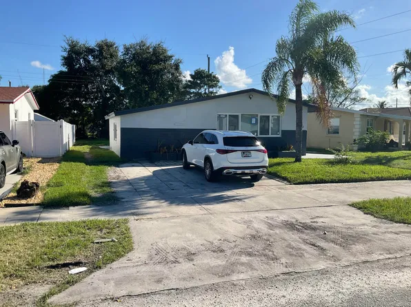 5540 Mayo St, Hollywood, FL 33021
