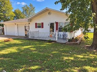 480 Judy Ave, Bernie, MO 63822