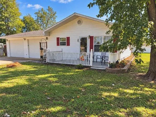 480 Judy Ave, Bernie, MO 63822
