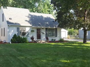 7227 Columbus Ave, Minneapolis, MN 55423