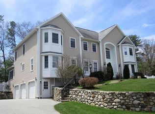 9 Coderre Way, Andover, MA 01810