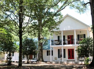 10901 Bernice Dr, Denham Springs, LA 70706
