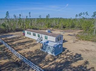 903 Wesley Chapel Ave, Cottageville, SC 29435
