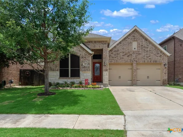 217 Split Rail Dr, San Marcos, TX 78666