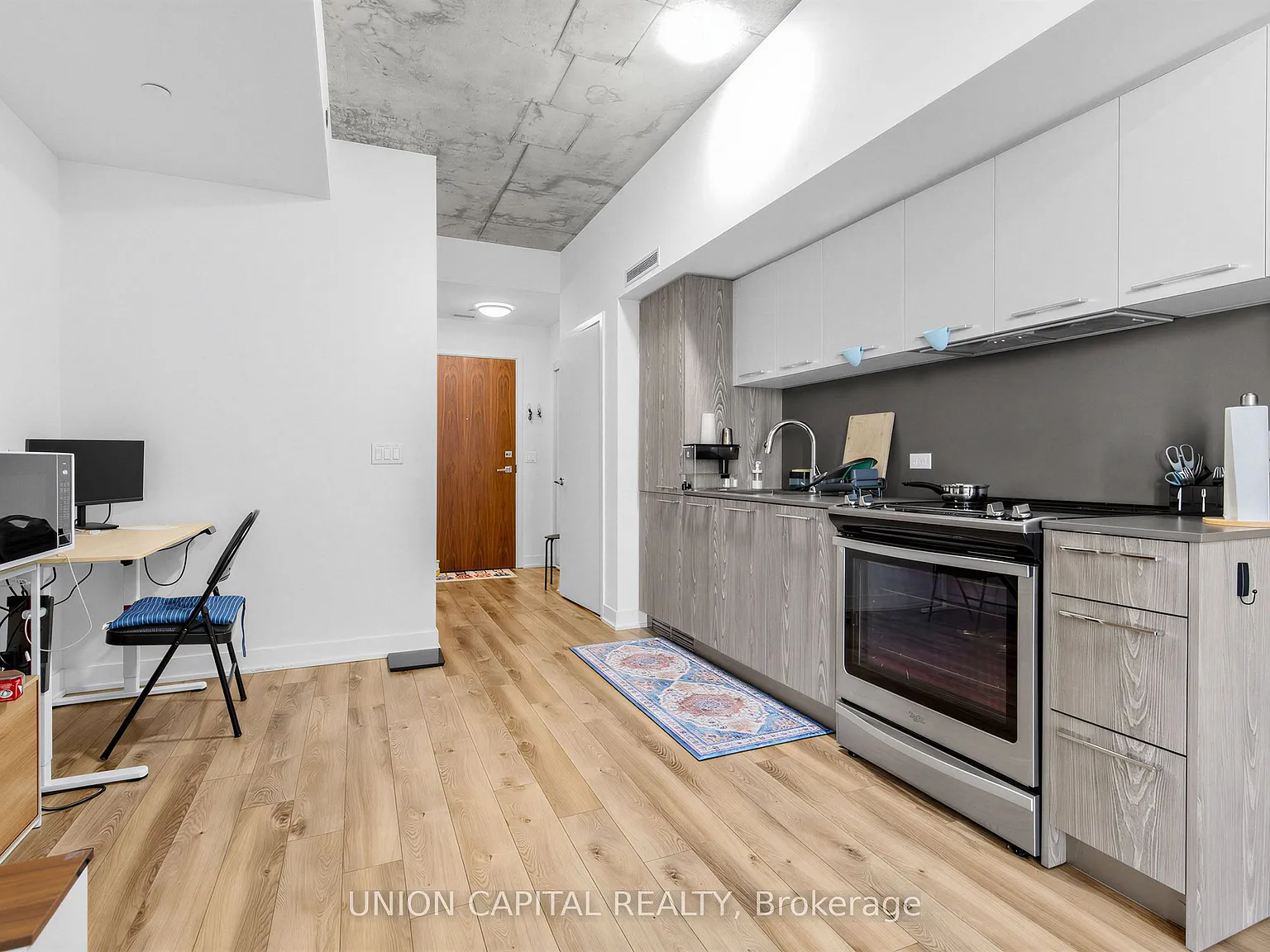 1 bed, $2,250 — Photo 3