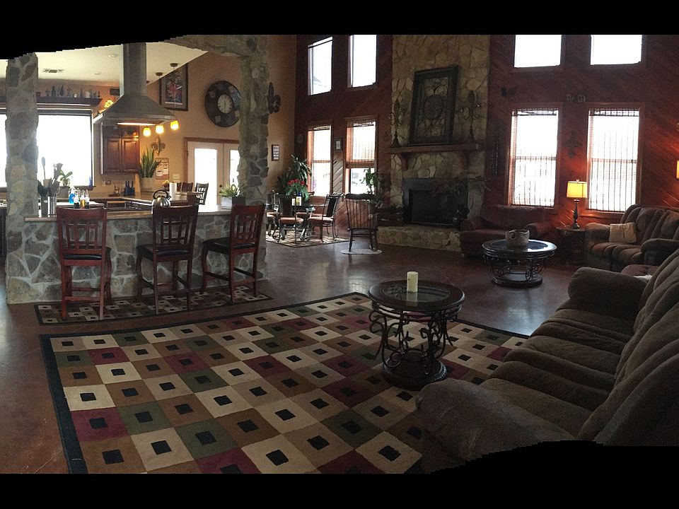 Open concept
