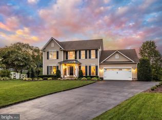 4 Ari Ct, Middletown, MD 21769